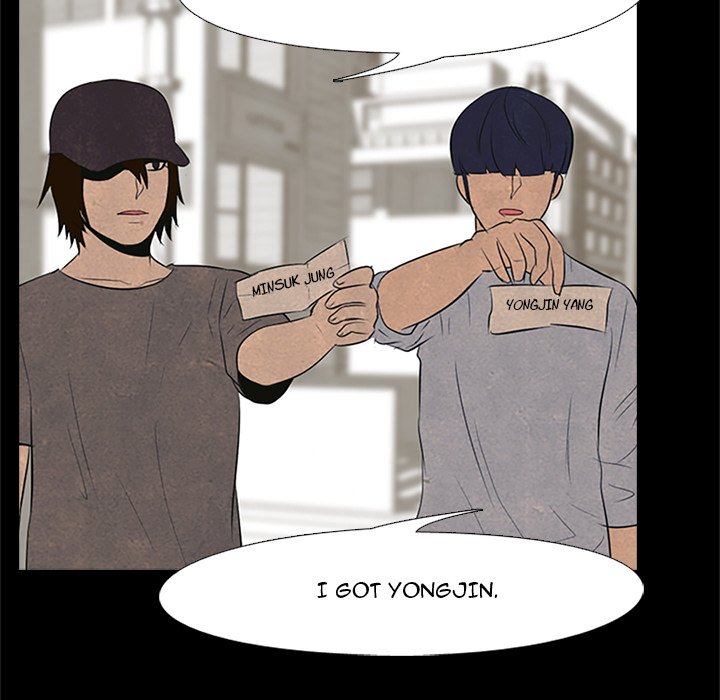 High School Devil chapter 53 - page 62