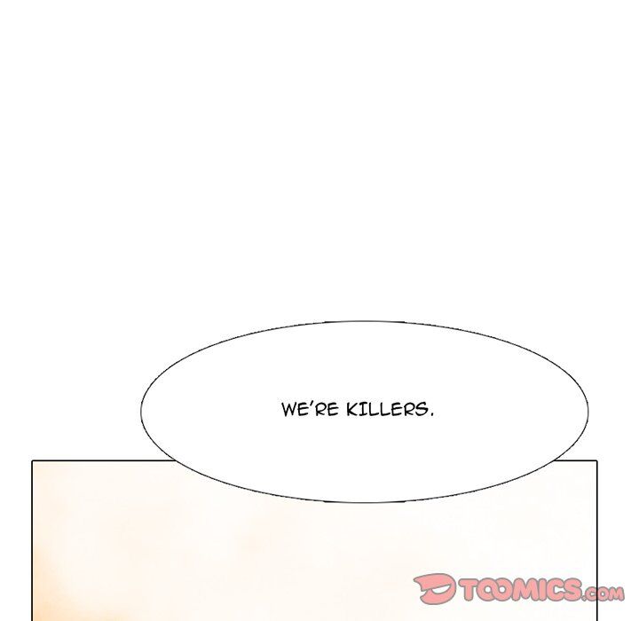 High School Devil chapter 79 - page 10