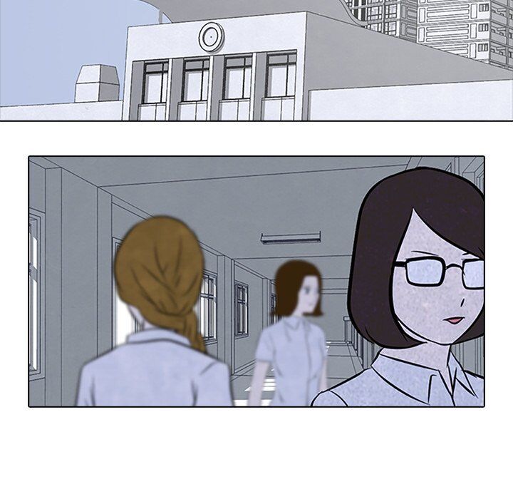 High School Devil chapter 79 - page 13