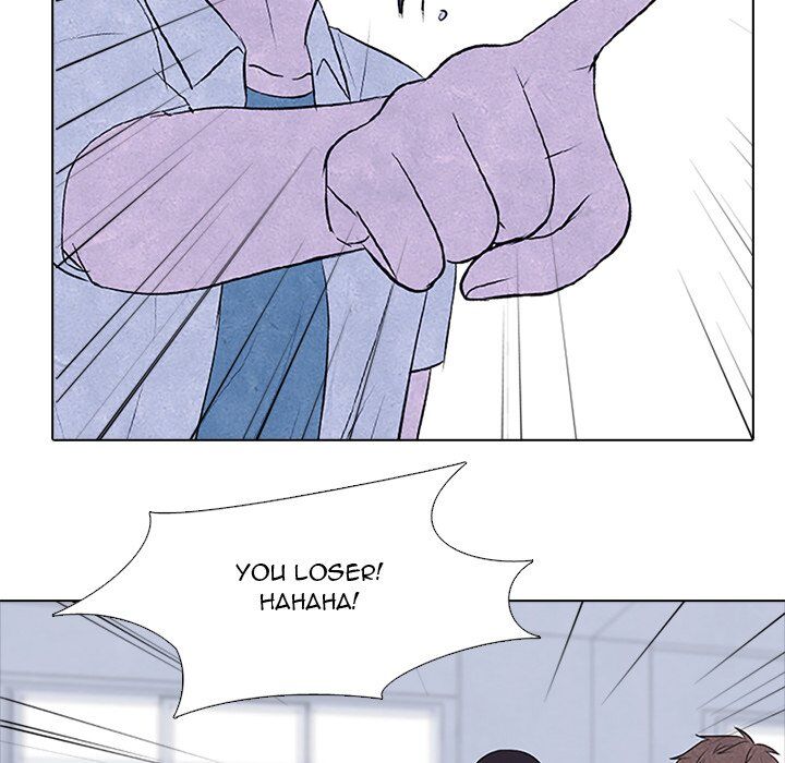 High School Devil chapter 79 - page 16