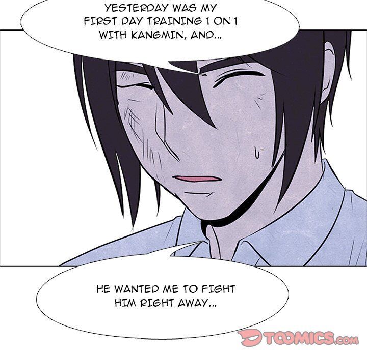 High School Devil chapter 79 - page 18