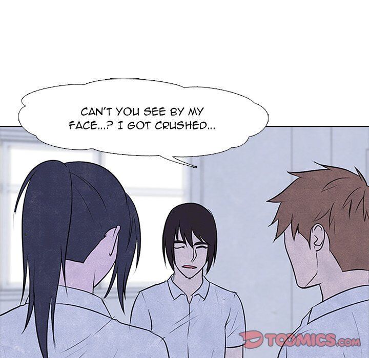 High School Devil chapter 79 - page 22