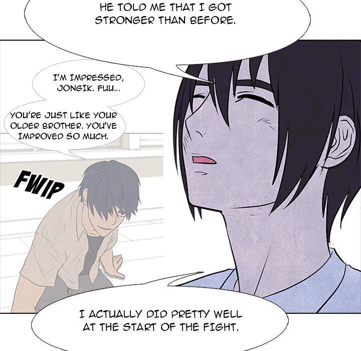 High School Devil chapter 79 - page 25