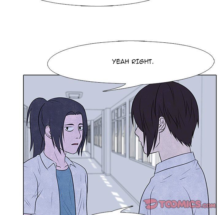 High School Devil chapter 79 - page 26