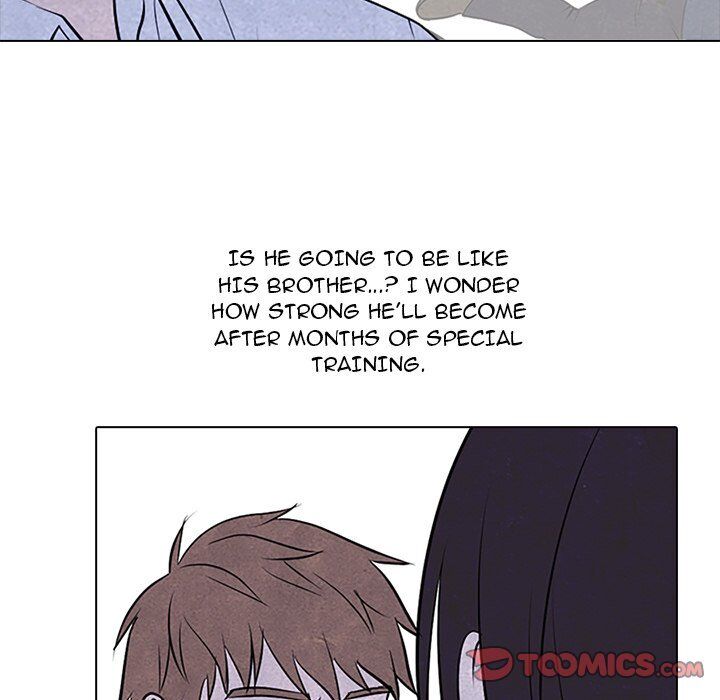 High School Devil chapter 79 - page 30