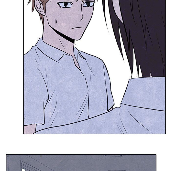 High School Devil chapter 79 - page 31