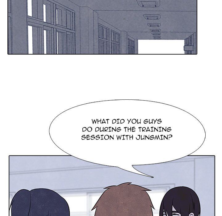 High School Devil chapter 79 - page 32