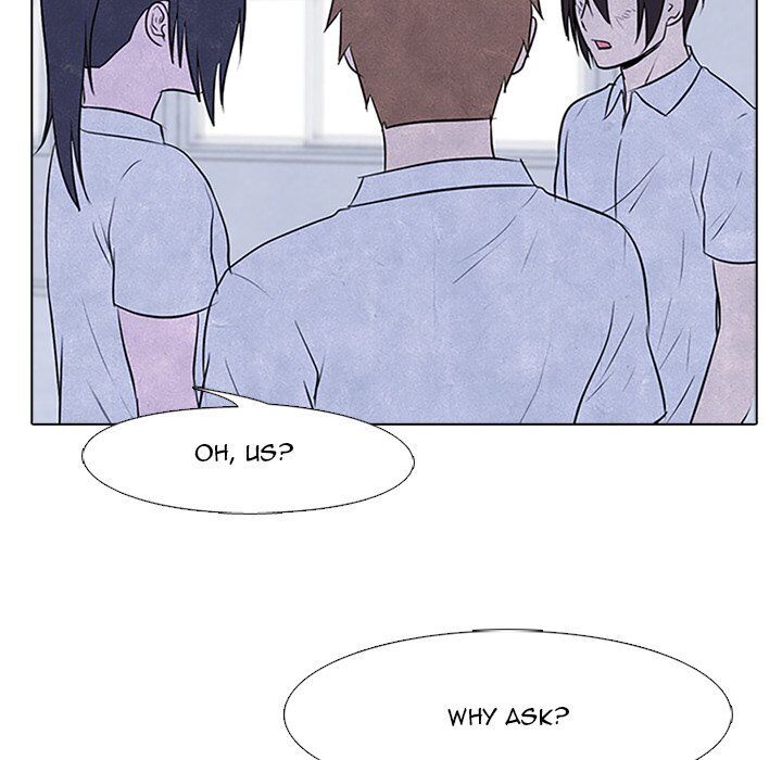 High School Devil chapter 79 - page 33