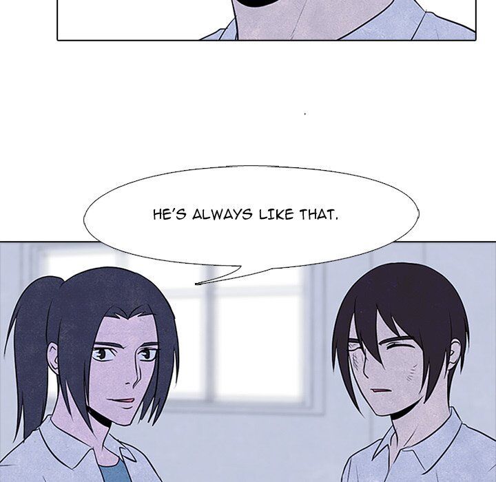 High School Devil chapter 79 - page 36