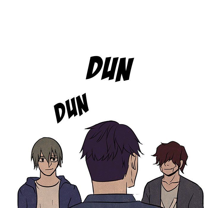 High School Devil chapter 79 - page 47