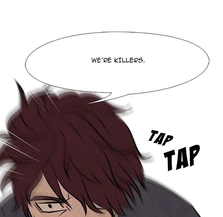 High School Devil chapter 79 - page 51
