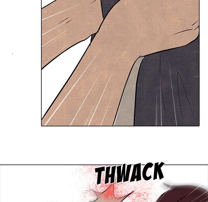 High School Devil chapter 79 - page 61