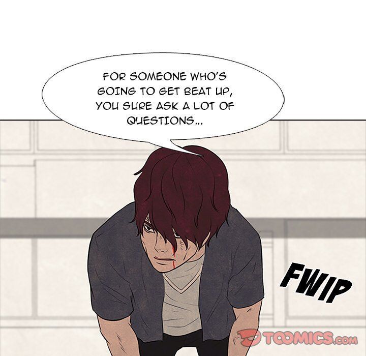 High School Devil chapter 79 - page 70