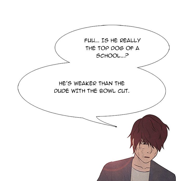 High School Devil chapter 79 - page 85