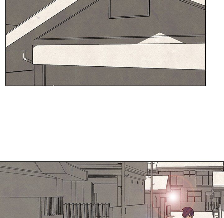 High School Devil chapter 94 - page 11