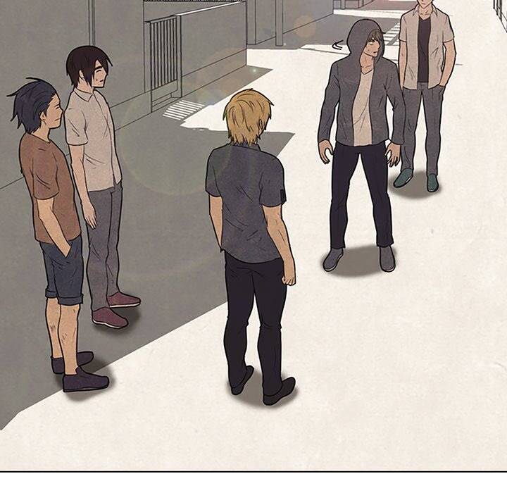 High School Devil chapter 94 - page 12