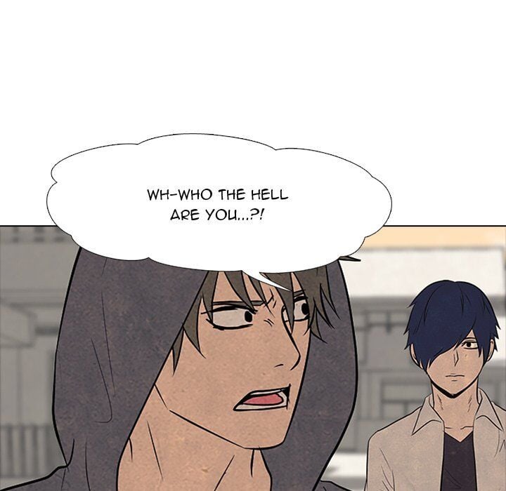 High School Devil chapter 94 - page 13