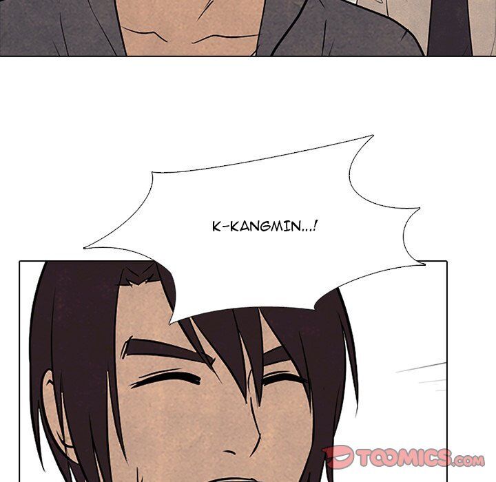 High School Devil chapter 94 - page 14