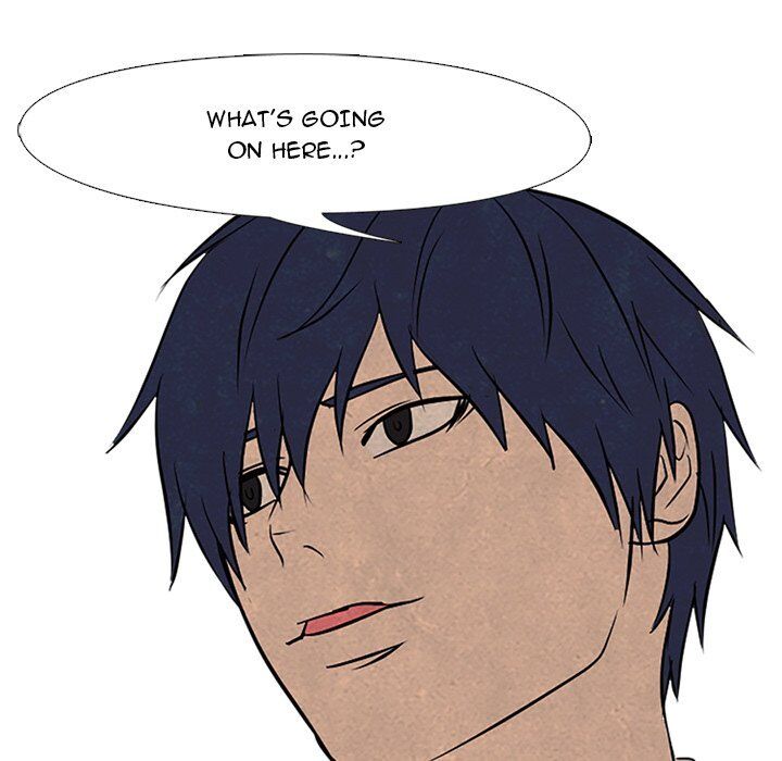 High School Devil chapter 94 - page 17