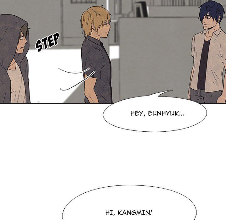 High School Devil chapter 94 - page 19