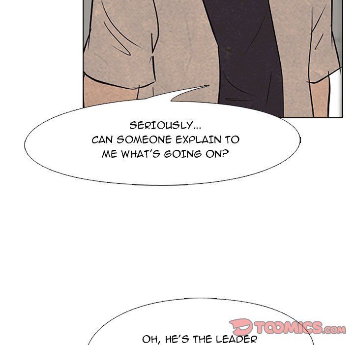 High School Devil chapter 94 - page 22