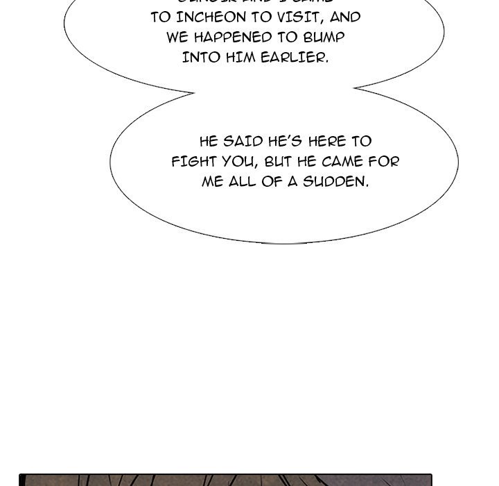 High School Devil chapter 94 - page 24