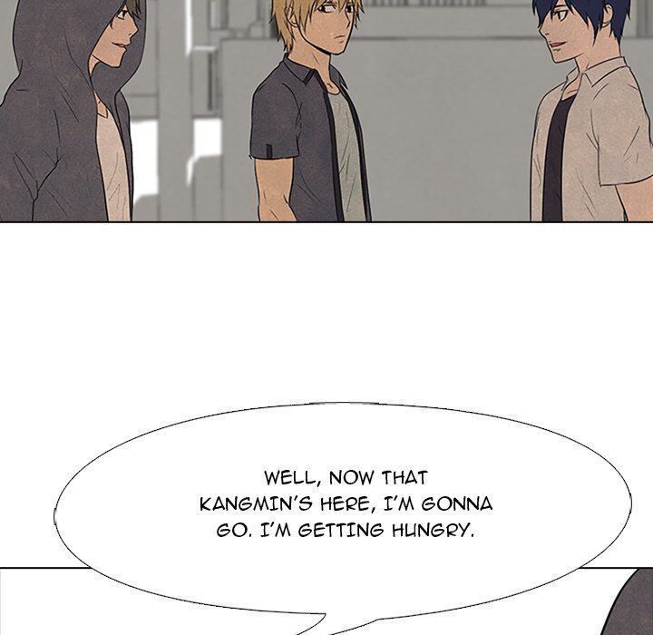 High School Devil chapter 94 - page 28