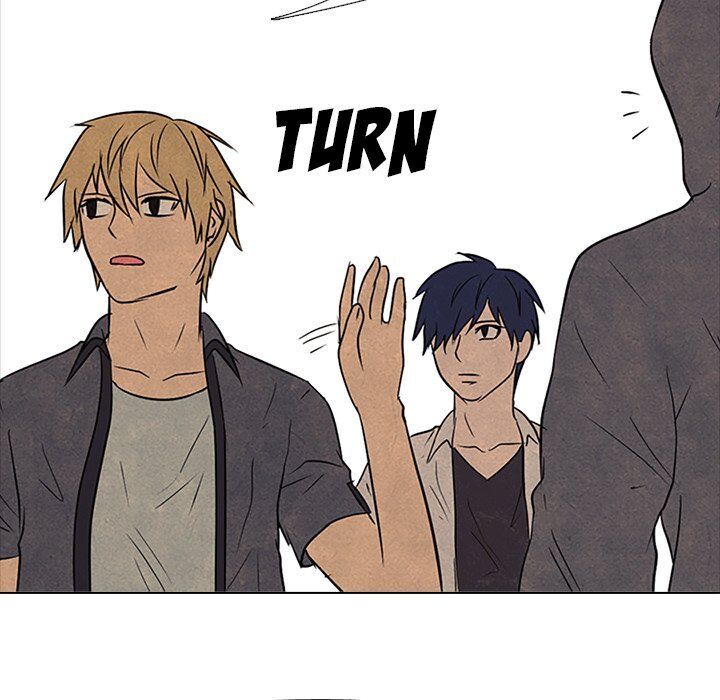 High School Devil chapter 94 - page 29