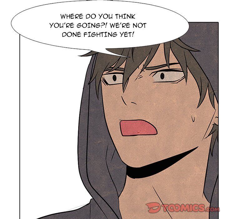 High School Devil chapter 94 - page 30