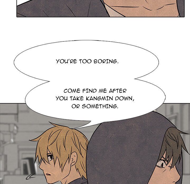 High School Devil chapter 94 - page 31