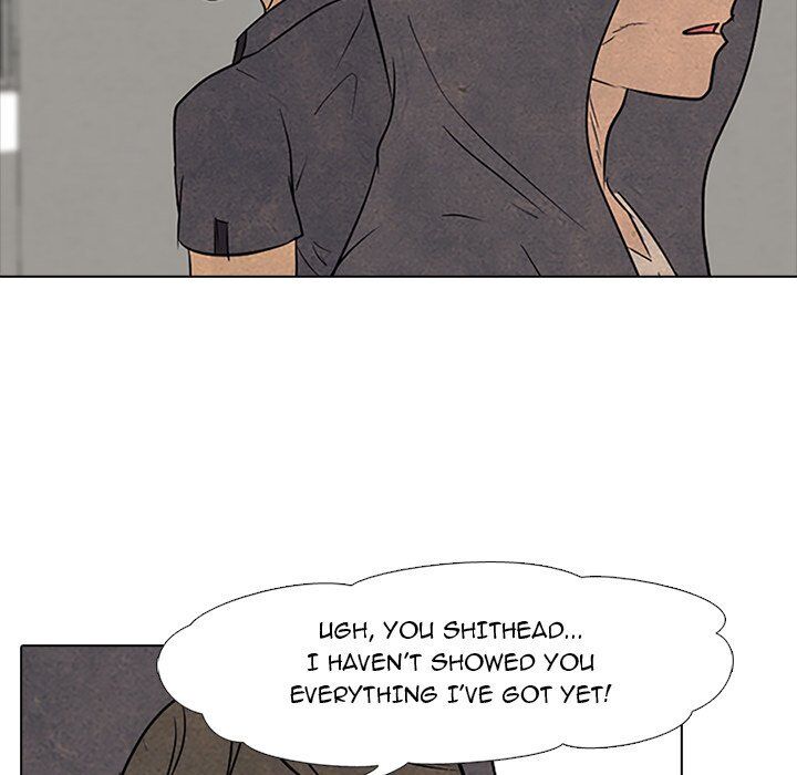 High School Devil chapter 94 - page 32