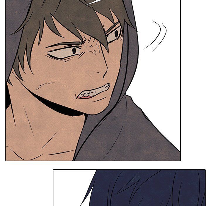 High School Devil chapter 94 - page 33