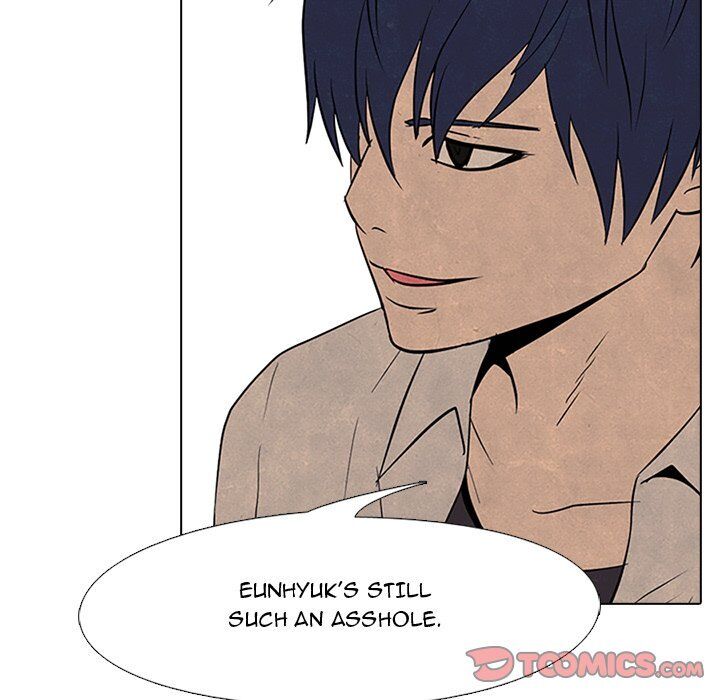 High School Devil chapter 94 - page 34