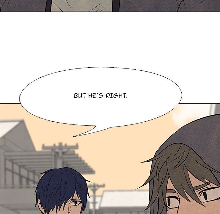 High School Devil chapter 94 - page 36