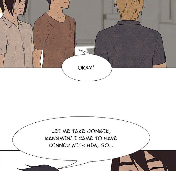 High School Devil chapter 94 - page 40