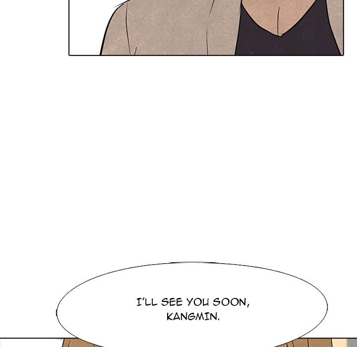 High School Devil chapter 94 - page 43