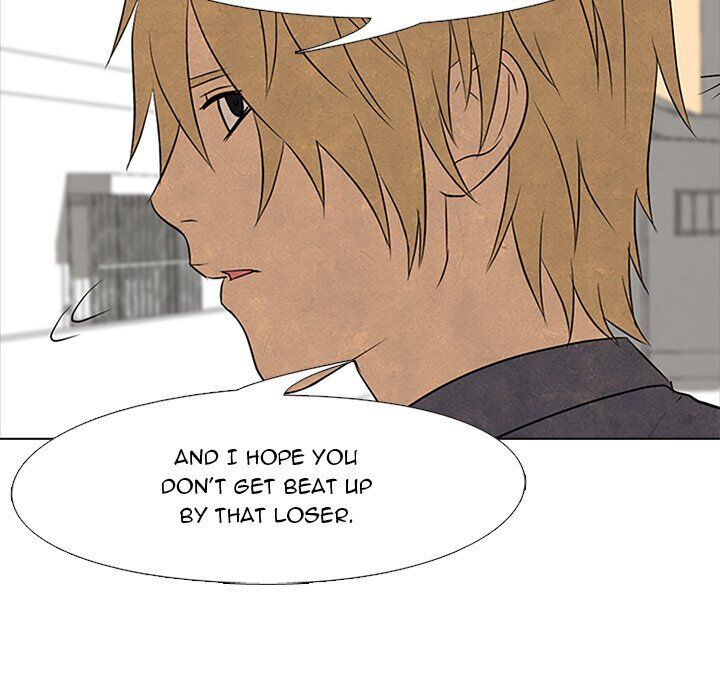 High School Devil chapter 94 - page 44