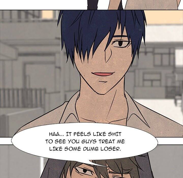 High School Devil chapter 94 - page 48