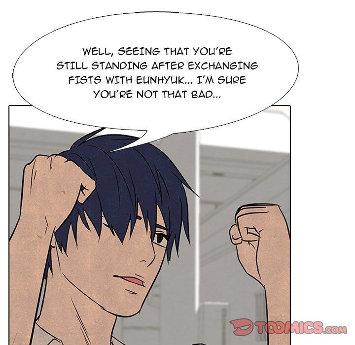 High School Devil chapter 94 - page 50
