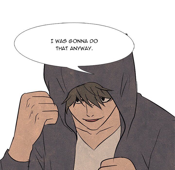 High School Devil chapter 94 - page 55