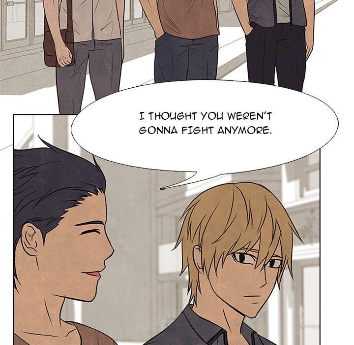 High School Devil chapter 94 - page 61