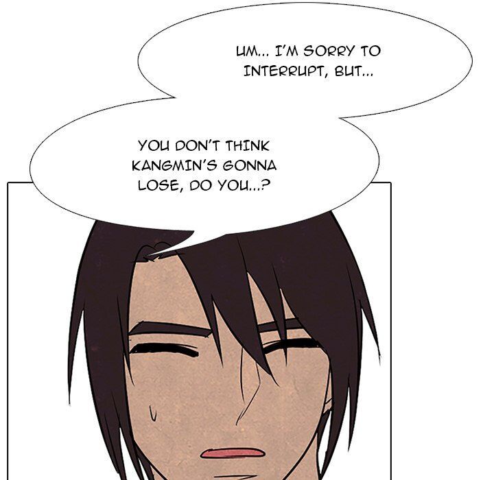 High School Devil chapter 94 - page 65