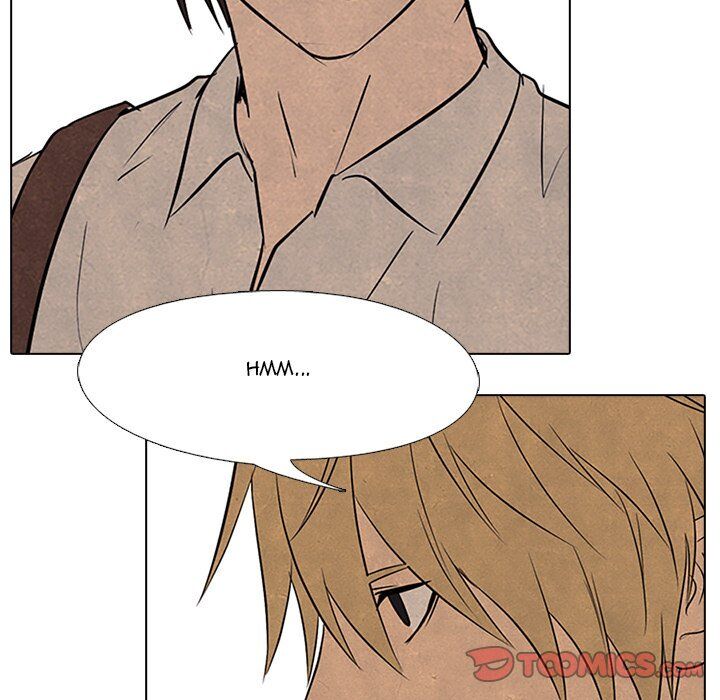 High School Devil chapter 94 - page 66