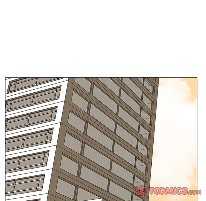 High School Devil chapter 94 - page 70