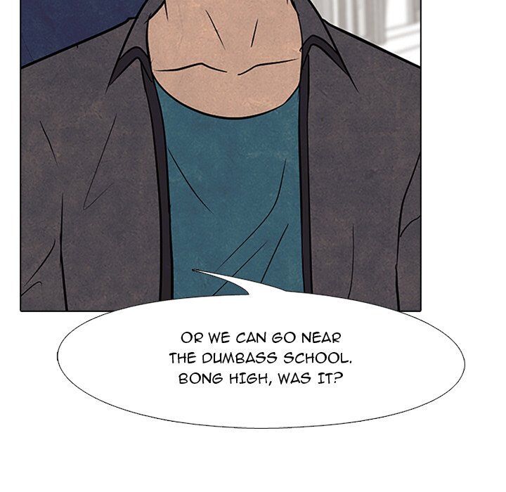 High School Devil chapter 94 - page 77