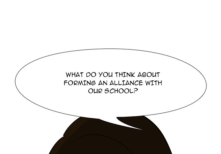 High School Devil chapter 51 - page 1