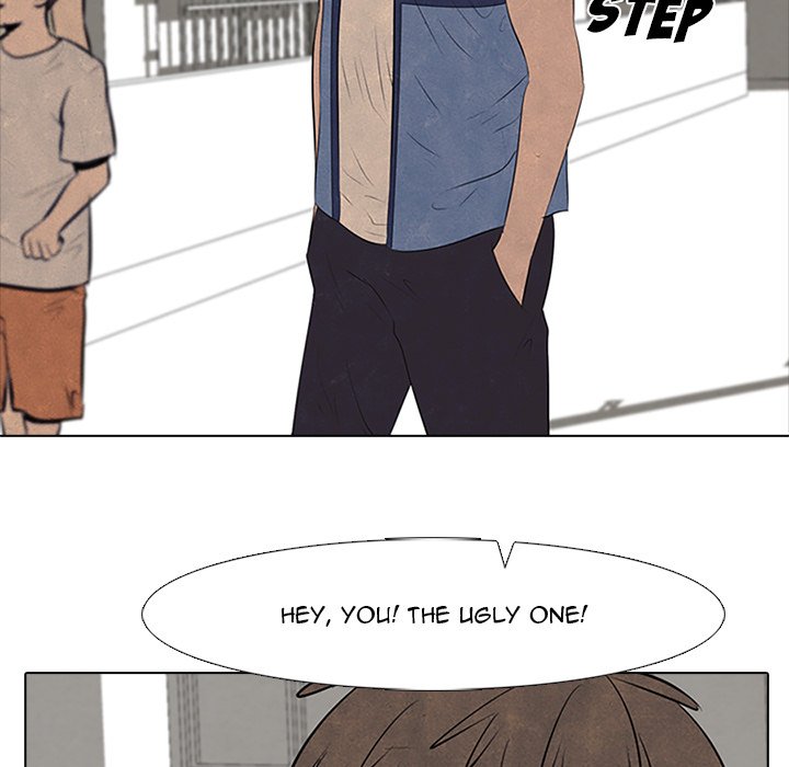High School Devil chapter 51 - page 13