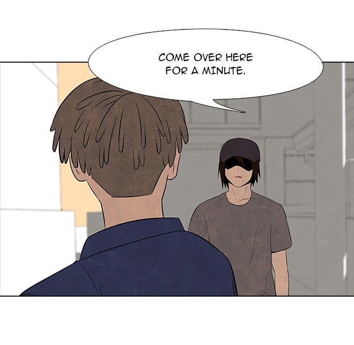 High School Devil chapter 51 - page 15