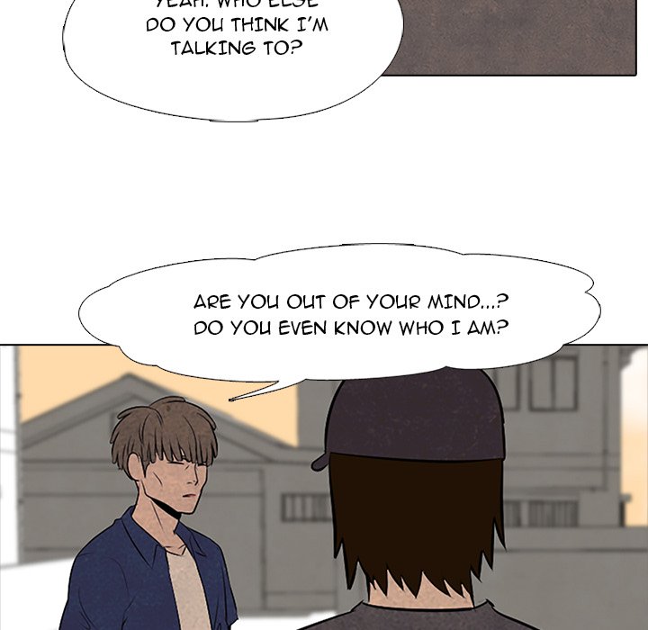 High School Devil chapter 51 - page 18