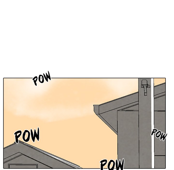 High School Devil chapter 51 - page 32